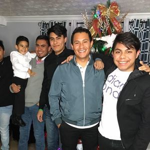 Meet your Posher, Frank